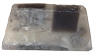 Handcrafted Glycerine Soap Feng Shui Metal