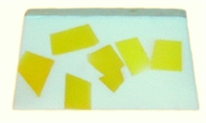 Handcrafted Glycerine Soap Fine Fragrance Pineapple & Coconut