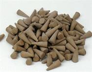 100 x Fragrance Incense Cones Earth Fruits 