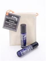 Aromatherapy Roll on Massage Blend Skin Care   twin pack