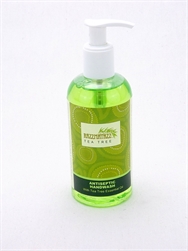 Tea Tree Antiseptic Handwash - 250ml - KEEP SAFE with HAND CARE