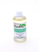Aromatherapy Carrier Oil Avocado