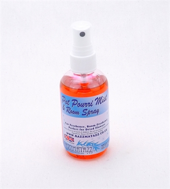 Mist and Room Spray 100 ml Strawberry