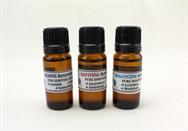 Replenishment Oil for Soothersack Balancing