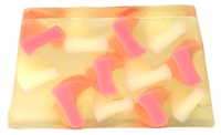 Handcrafted Glycerine Soap Fine Fragrance Citrus Twist