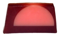 Handcrafted Glycerine Soap Fine Fragrance Chocolate Orange