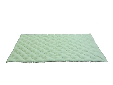 Buckwheat Husk Mattress - King Size 200 x 150 cm