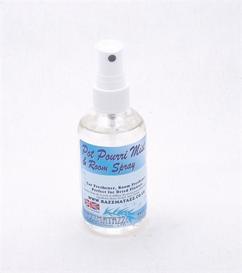 Mist and Room Spray 100 ml Woodlander