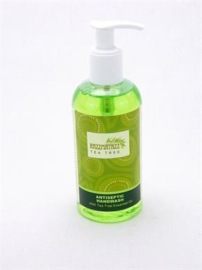 Tea Tree Antiseptic Hand Wash 250 ml 