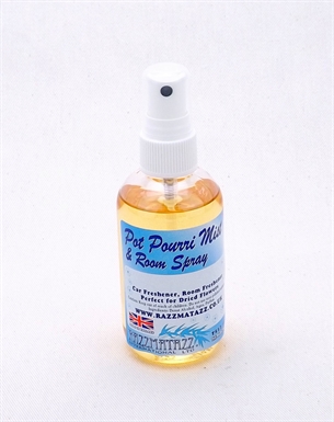 Mist and Room Spray 100 ml Raspberry 