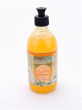 Aromatherapy Shampoo 400 ml Orange & Rosemary 