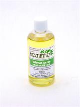 Aromatherapy Carrier Oil Wheatgerm
