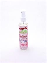 Body Spray 100 ml Dewberry