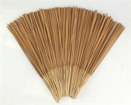 Unfragranced Incense Sticks