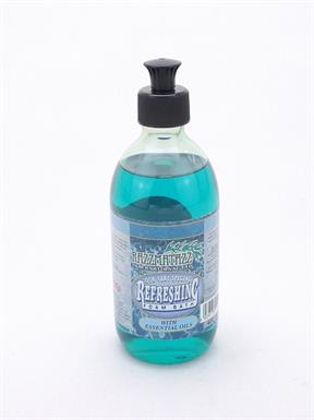 Aromatherapy Foam Bath 400ml Refreshing 