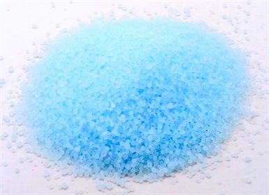 Aromatherapy Bath Salt Vitality