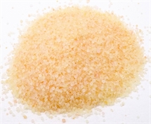 Aromatherapy Bath Salt Balancing
