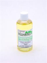 Aromatherapy Carrier Oil Grapeseed