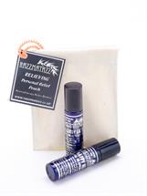 Aromatherapy Roll on Massage Blend Relieving  twin pack