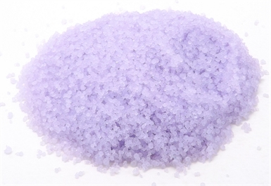 Aromatherapy Bath Salt Refreshing 