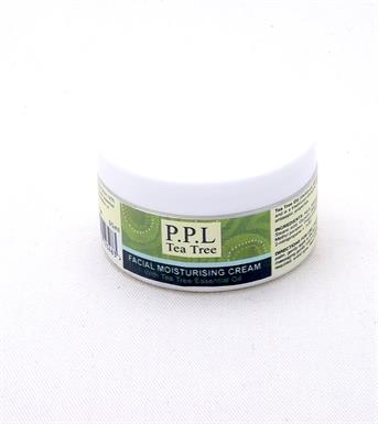 Tea Tree Facial Moisturising Cream 95 ml