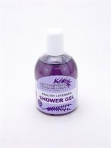 Lavender Bath & Shower Gel 200 ml