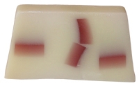 Handcrafted Glycerine Soap Fine Fragrance Coconut