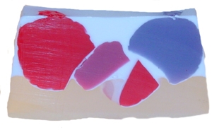 Handcrafted Glycerine Soap Fine Fragrance Summer Sorbet