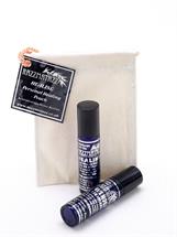 Aromatherapy Roll on Massage Blend Healing  twin pack