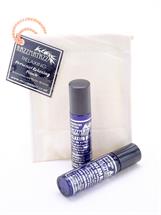 Aromatherapy Roll on Massage Blend Relaxing   twin pack