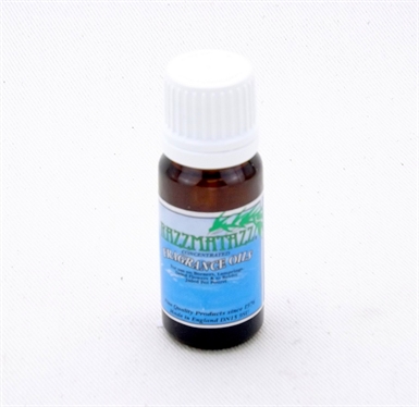 Fine Fragrance oil 10 ml Raspberry