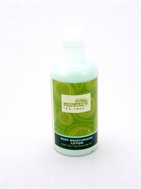 Tea Tree Body Lotion 250 ml 