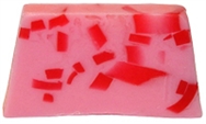 Handcrafted Glycerine Soap Fine Fragrance Dewberry