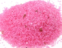 Aromatherapy Bath Salt Sensuality