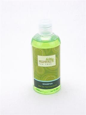 Tea Tree Shampoo 250 ml