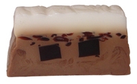 Handcrafted Glycerine Soap Fine Fragrance Cappuccino
