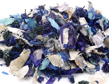 Hand Blended Pot pourri Ocean Mist