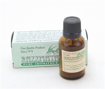 Aromatherapy Massage & Bath Blend Insect Stings 25 ml 
