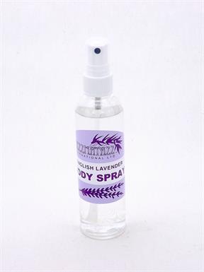 Lavender Body Spray 100 ml