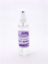 Lavender Body Spray 100 ml