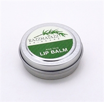 Aloe Vera Lip Balm 15 gr