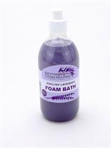 Lavender Foam Bath 400 ml